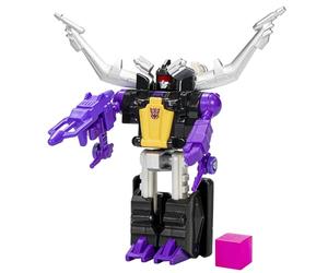 Hasbro The Transformers : The Movie Retro Action Figure Shrapnel 14 cm