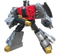 Hasbro The Transformers : The Movie Studio Series Leader Class Figurine 2022 Dinobot Sludge 22 cm HASF3203
