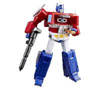 Hasbro Figurine d'action Transformers Studio Series MTMTE Optimus Prime