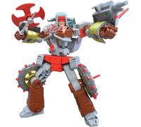 Hasbro The Transformers : The Movie Studio Series Voyager Class Figurine 2022 Junkheap 17 cm HASF3177