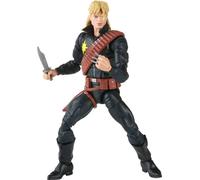 Hasbro The Uncanny X-Men Marvel Legends Figurine Longshot 15 cm HASF3977