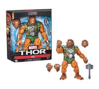 Marvel Legends Series Ulik