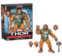 Hasbro Thor Marvel Legends Series Figurine 2022 Ulik 15 cm HASF3422