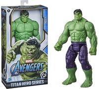Hasbro Titan Hero Series Blast Gear Figurine D'Hulk 30 Cm