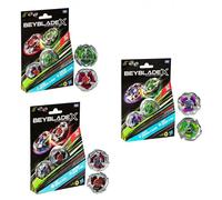 Jeu de plein air Beyblade X Dual Pack Modèle aléatoire