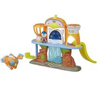 Academie Top Wing Multicolore G