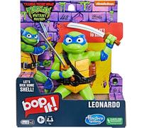 Hasbro Tortues Ninja Teenage Mutante Leonardo Bop It Âges 8+