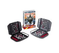 Hasbro - Touché Coulé - Compact Edition 2015