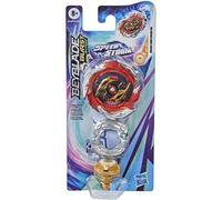Hasbro Toupie Beyblade Burst Surge Speedstorm modèle Brave Roktavor R6