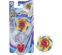 Hasbro Toupie Beyblade Burst Surge Speedstorm modèle Kolossal Luinor L6