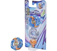 Hasbro Toupie Beyblade Burst Surge Speedstorm modèle Wywrom W6