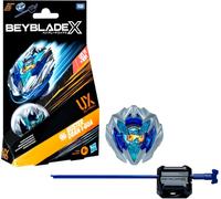 Beyblade X Starter Pack Buster Dran 1-60A UX avec toupie et Lanceur