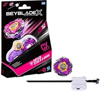 Beyblade X Starter Pack Antler Stag B 2-60HN CX, toupie et Lanceur