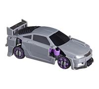Hasbro TRA MV7 FLEX CHANGERS NIGHTBIRD