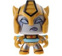 Hasbro Transformers Mighty Muggs Bumblebee 9,5 cm Jaune