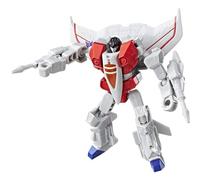 Hasbro transformateur Autobot Starscream Boys Gris 10 cm