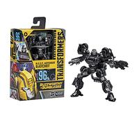 Hasbro Transformers 3 : La Face cachée de la Lune Buzzworthy Bumblebee Figurine Studio Series N.E.S.T. Autobot Ratchet 11 cm