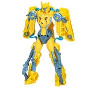 Hasbro Figurine Transformers Rise of the Beasts Flex Changer Modèle aléatoire G