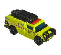 Hasbro - Transformers - 89799 - Véhicule Miniature - Mini Véhicules - Autobot Ratchet
