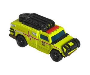 Hasbro - Transformers - 89799 - Véhicule Miniature - Mini Véhicules - Autobot Ratchet