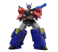 Hasbro Transformers Âge Of The Nombres Premiers Titan Class Treize Star Optimus