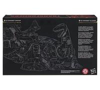 Transformers Action Figure Dinobot Swoop G2 e Sludge G2 19 Cm Hasbro