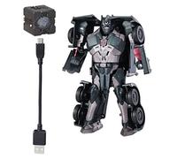 Hasbro Transformers - Allspark Tech - Kit De Départ Shadow Spark