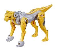 Hasbro Transformers: Rise Of The Beasts Beast Alliance Beast Battle Masters Cheetor