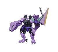 Transformers Ip Security Lock - No Release Date Available.
