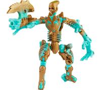 Hasbro Transformers Beast Wars Generations Selects War for Cybertron Figurine Transmutate 14 cm HASF0483