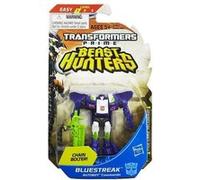 Hasbro Transformers : Bluestreak - Prime Beast Hunters