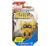 Hasbro transformers : bumblebee - prime beast hunters G