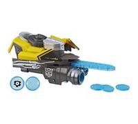 Hasbro Jeu d'imitation Épée Bumblebee Stinger Blaster + 5 Shooters