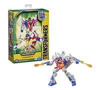 Hasbro Transformers Cyberverse Adventures Deluxe Class - Starscream