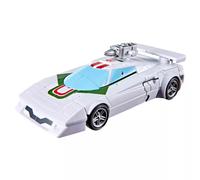 Hasbro - Transformers Devastation - WHEELJACK - Studio Series Deluxe Class MTMTE