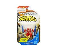 Hasbro Transformers : Divebomb - Prime Beast Hunters