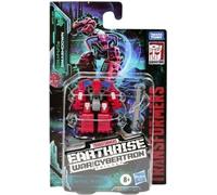 Hasbro Transformers - Earthrise War for Cybertron Trilogy - Smashdown E8251