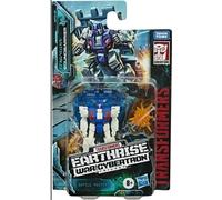 Hasbro Transformers - Earthrise War for Cybertron Trilogy - Soundbarrier E7146