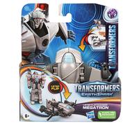 Hasbro Transformers Earthspark 1-Step Flip Changer Megatron