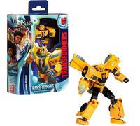 Hasbro Transformers EarthSpark Deluxe Bumblebee Classe 15 cm