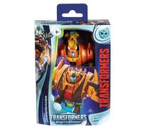 Hasbro Transformers Earthspark Deluxe Terran Jawbreaker