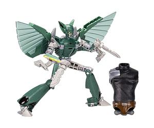 Hasbro Transformers EARTHSPARK F6738 Figurine de luxe