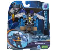 Hasbro Transformers Earthspark Figurine De Classe Guerrier