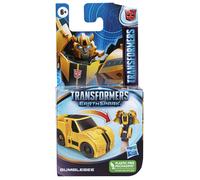 Hasbro Transformers Earthspark Tacticon Bumblebee