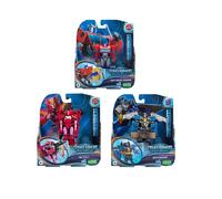 Hasbro Transformers Earthspark Warrion Modèle Assorti