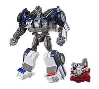 Hasbro Transformers: Energon Igniters Nitro Series - Bumblebee