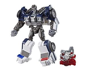 Hasbro Transformers: Energon Igniters Nitro Series - Barricade