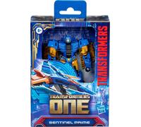 Hasbro Transformers Figurine d'action Sentinal Prime - Robot Jouet