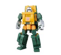Hasbro Transformers G1 Autobot Brawn