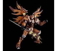 Hasbro Transformers Génération L'Âge Des Primes Onyx Prime Figurine D'Action